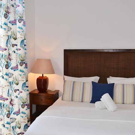 M&L Beach House Alvor Eksteriør bilde