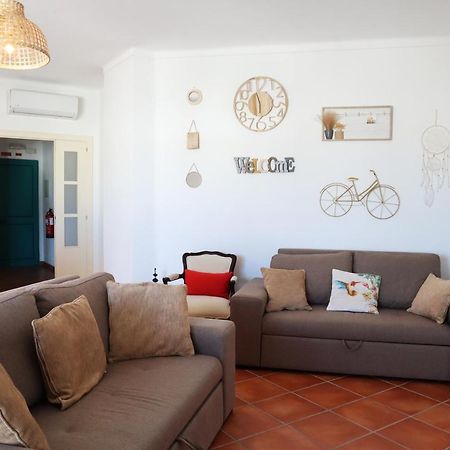M&L Beach House Alvor Eksteriør bilde