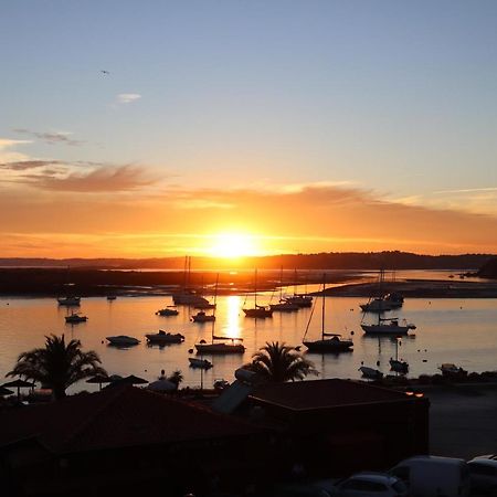 M&L Beach House Alvor Eksteriør bilde