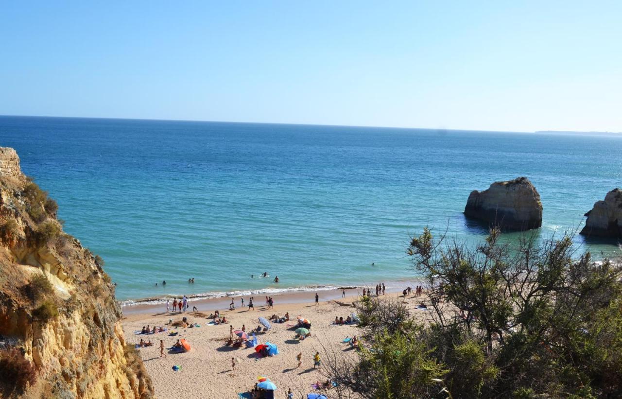M&L Beach House Alvor Eksteriør bilde