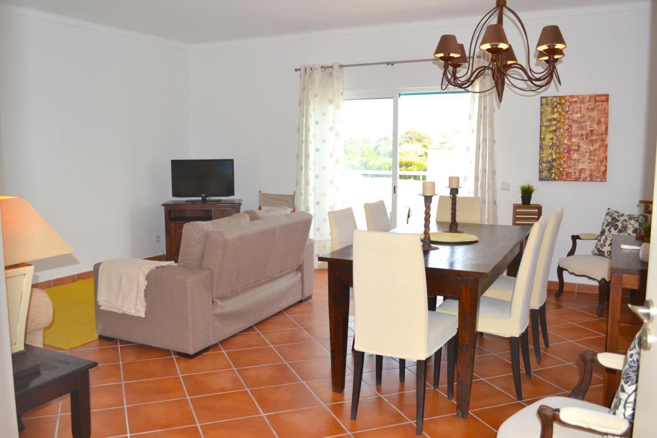 M&L Beach House Alvor Eksteriør bilde