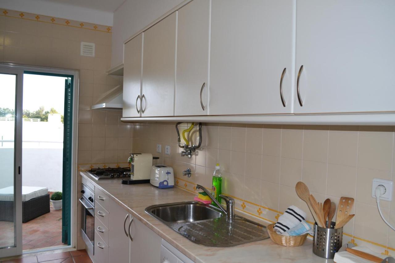 M&L Beach House Alvor Eksteriør bilde