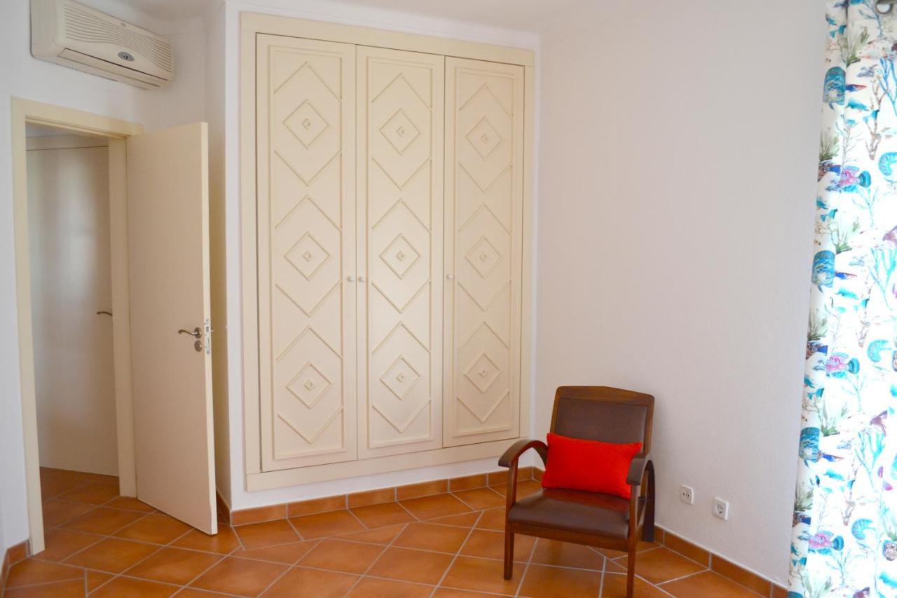 M&L Beach House Alvor Eksteriør bilde