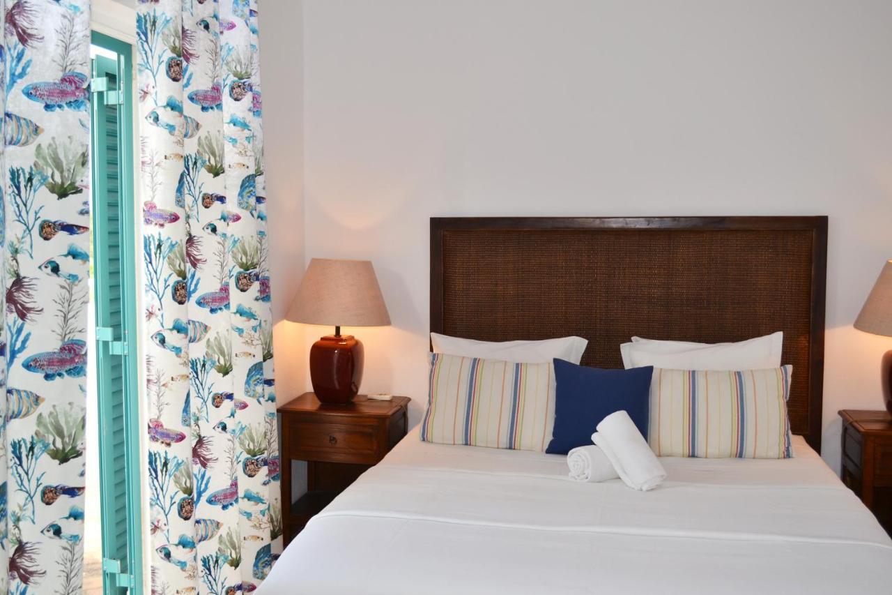M&L Beach House Alvor Eksteriør bilde