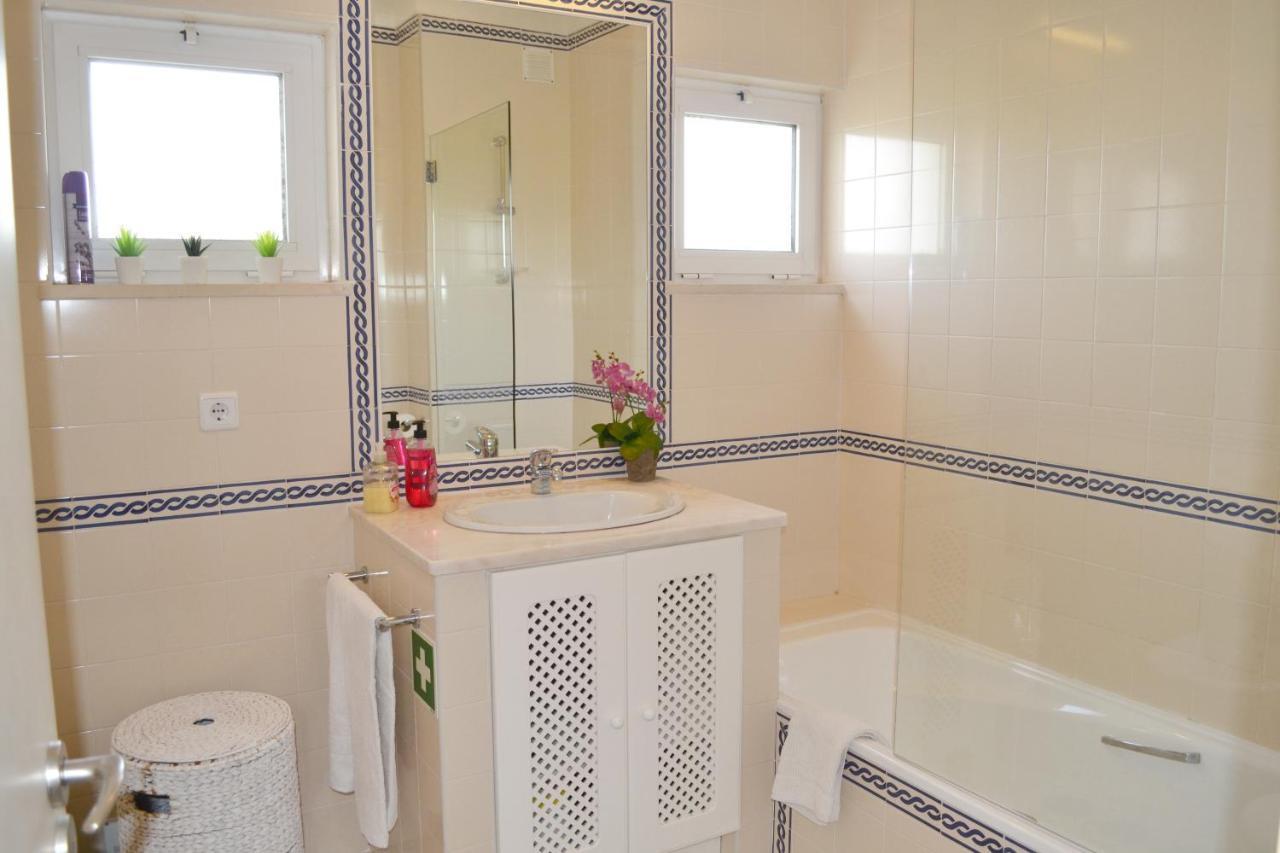 M&L Beach House Alvor Eksteriør bilde
