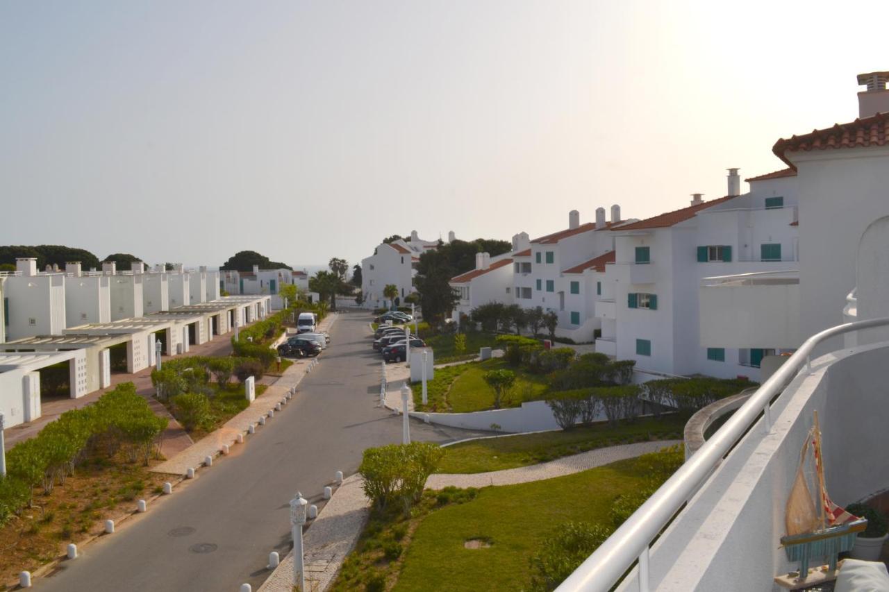 M&L Beach House Alvor Eksteriør bilde