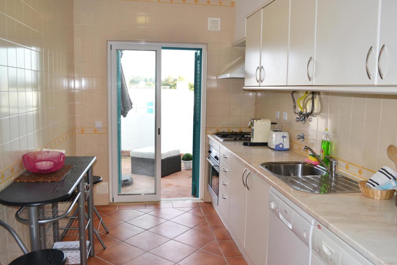 M&L Beach House Alvor Eksteriør bilde
