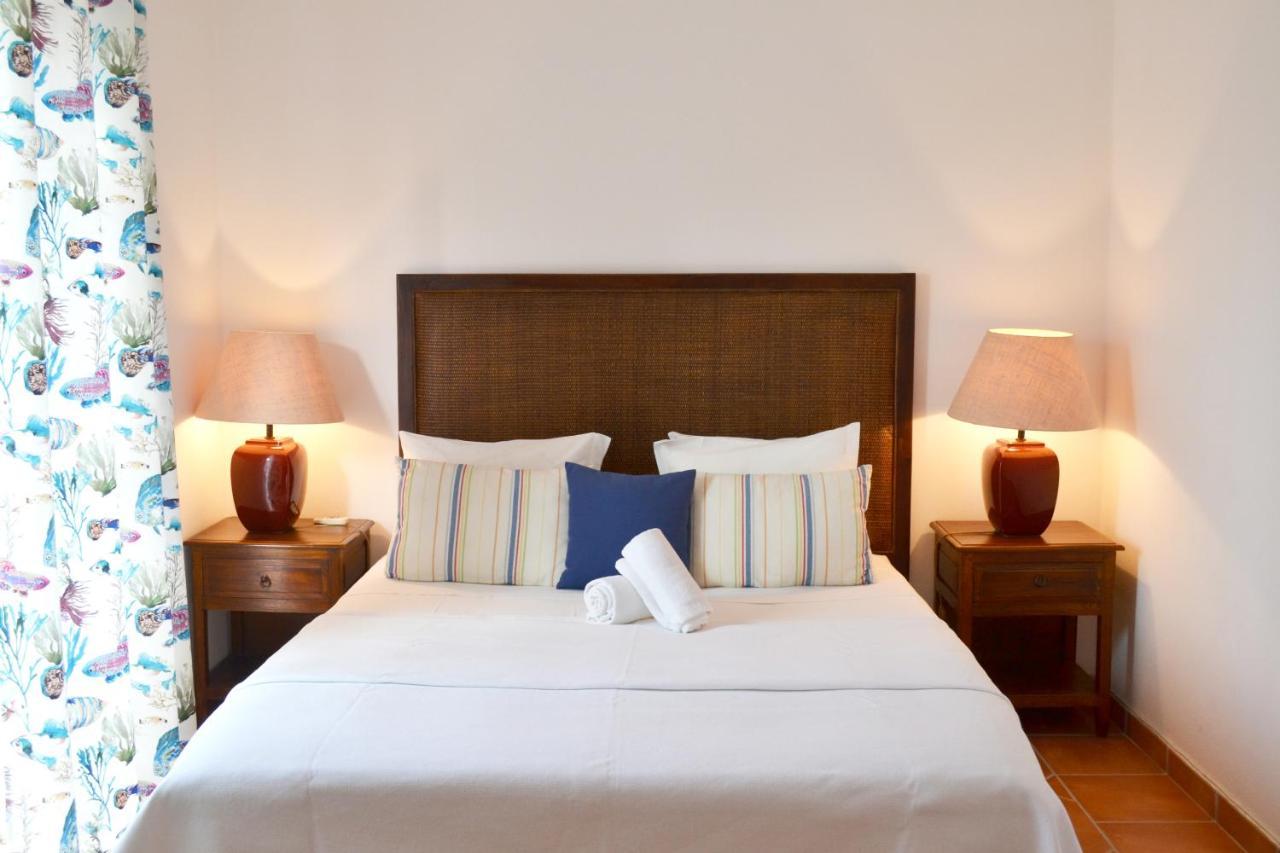 M&L Beach House Alvor Eksteriør bilde