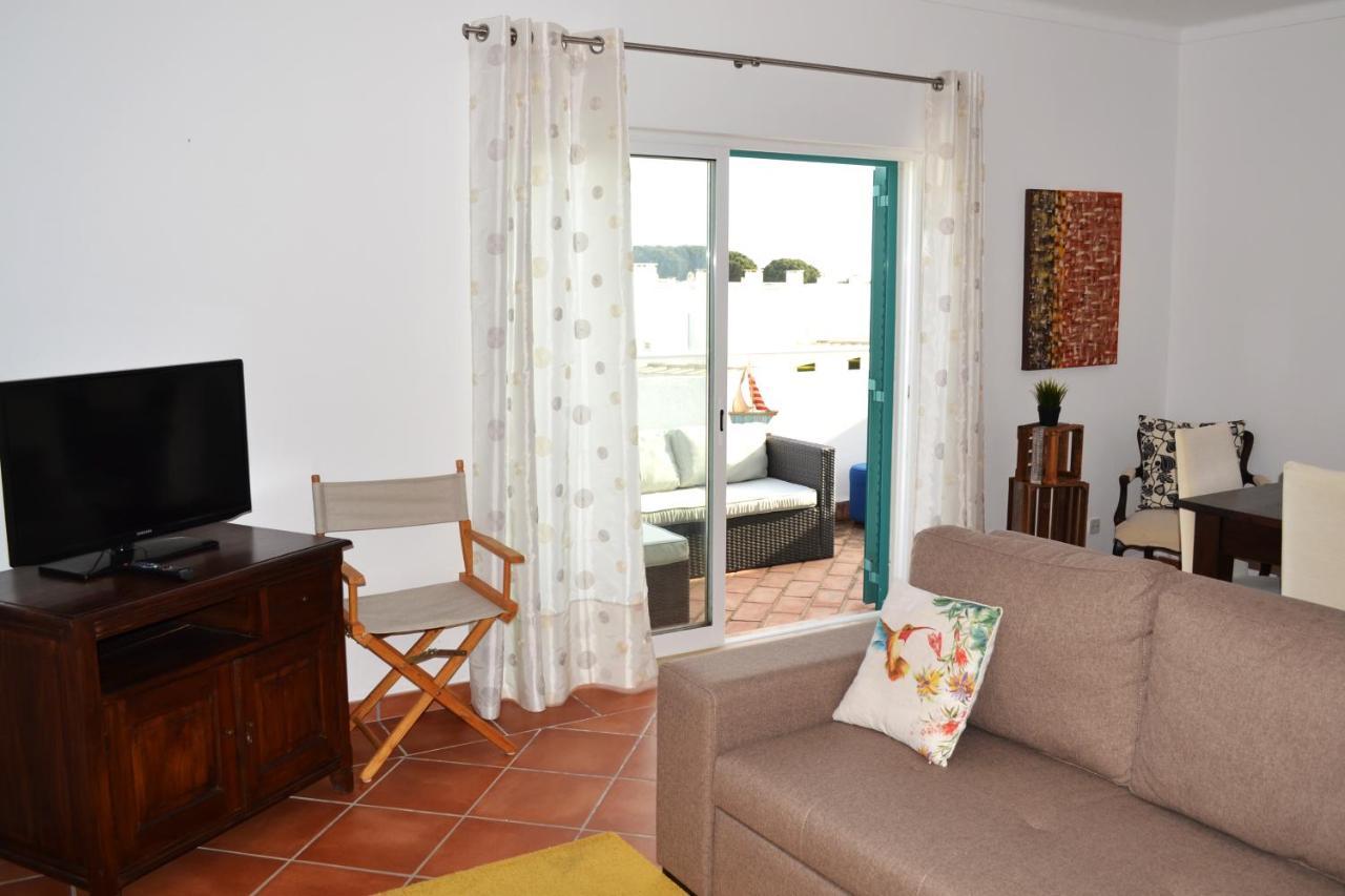 M&L Beach House Alvor Eksteriør bilde