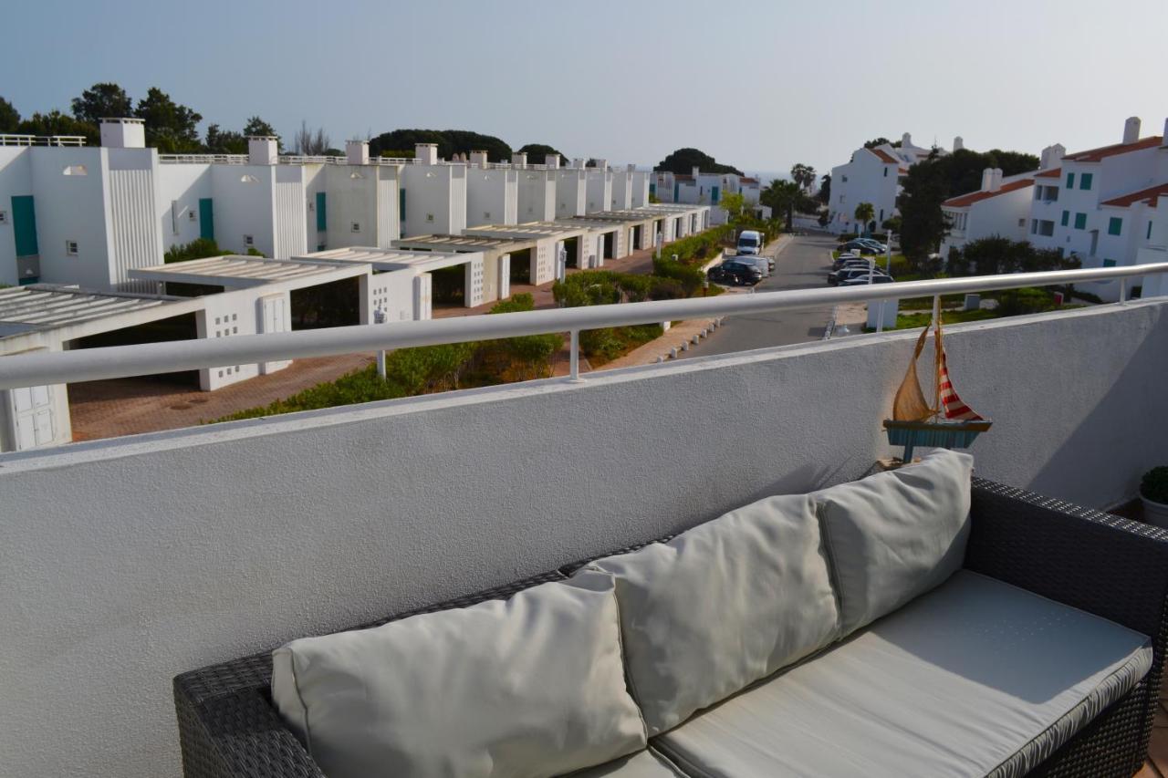 M&L Beach House Alvor Eksteriør bilde