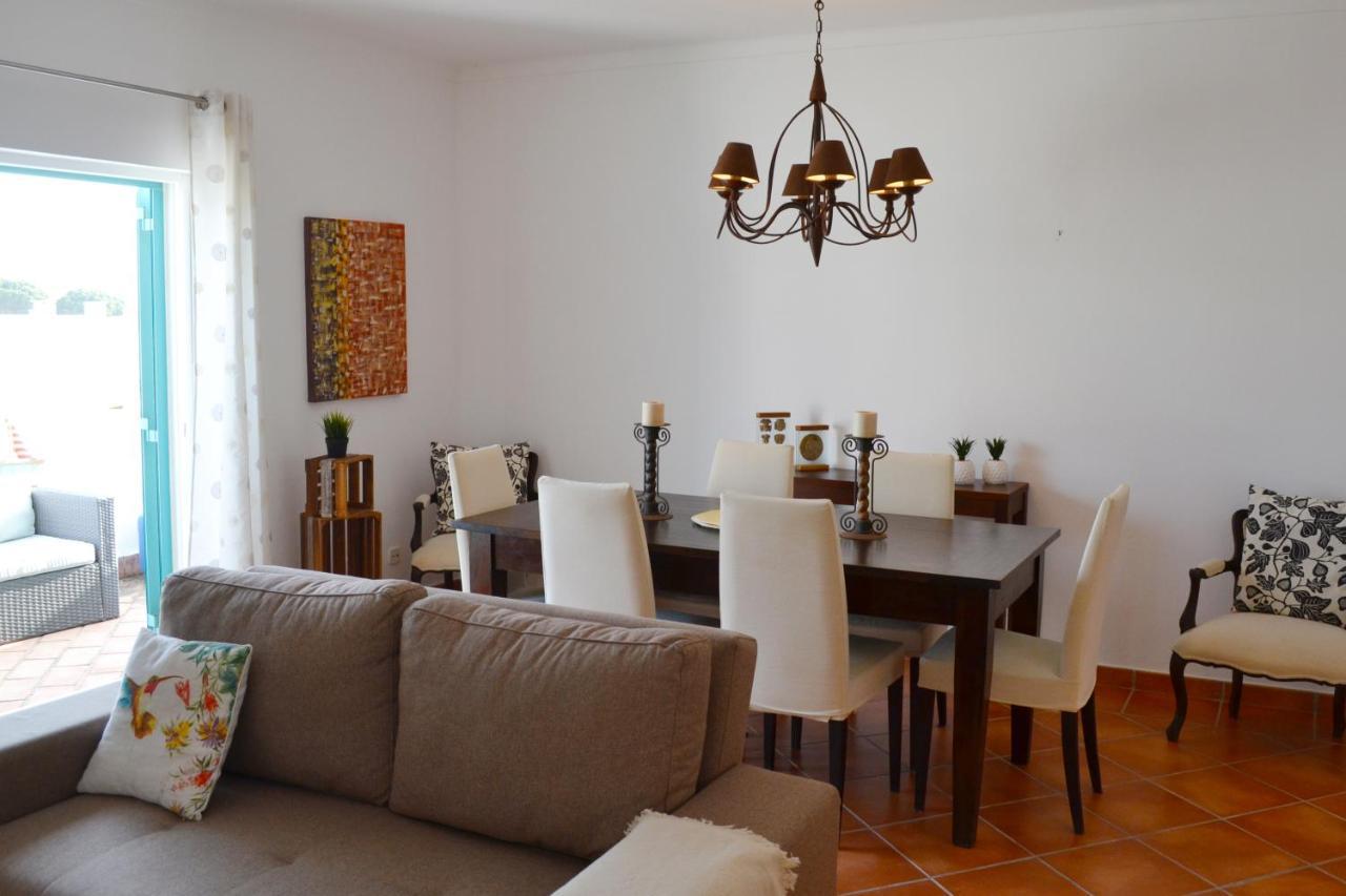 M&L Beach House Alvor Eksteriør bilde