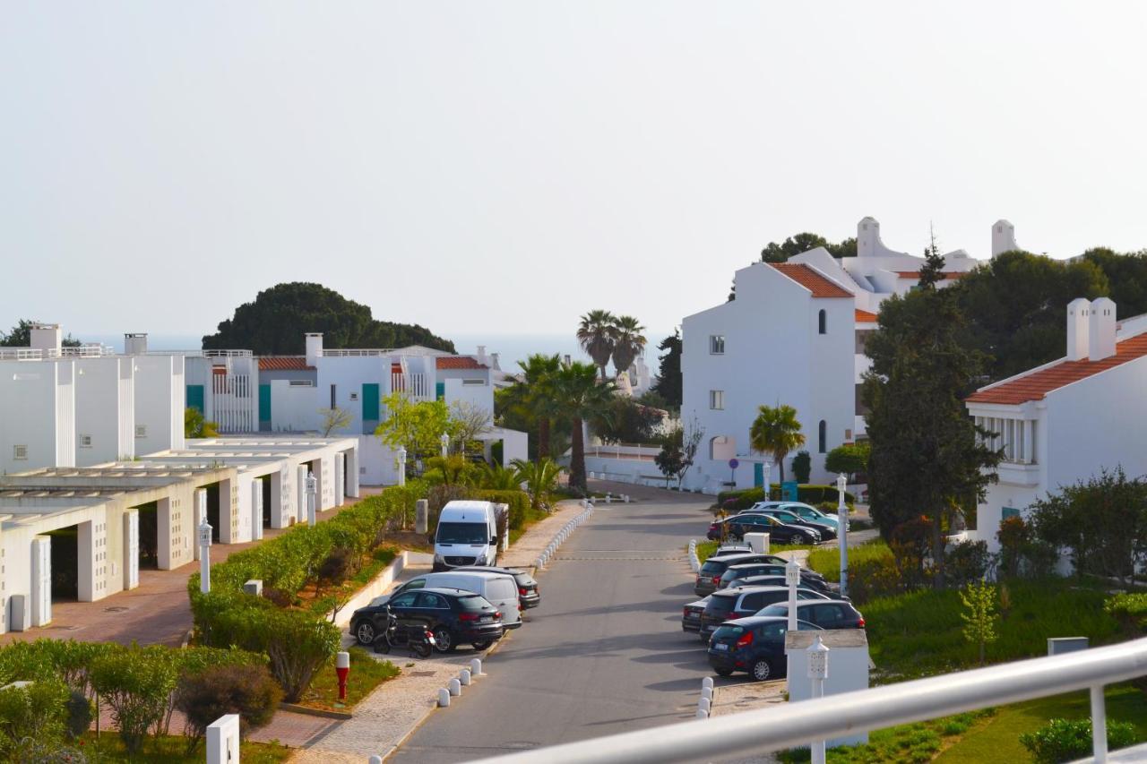 M&L Beach House Alvor Eksteriør bilde