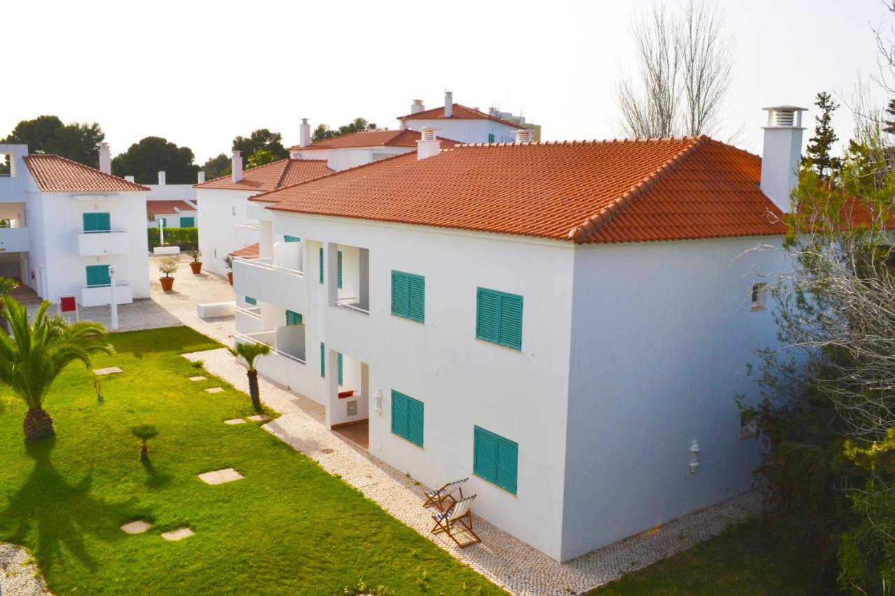 M&L Beach House Alvor Eksteriør bilde