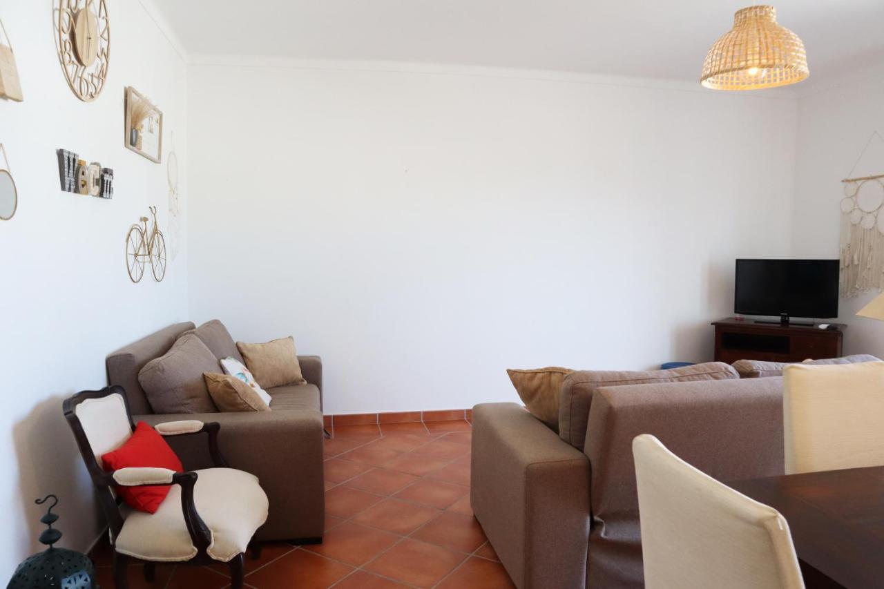 M&L Beach House Alvor Eksteriør bilde