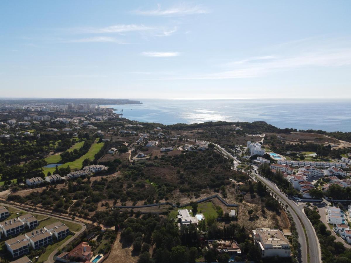 M&L Beach House Alvor Eksteriør bilde