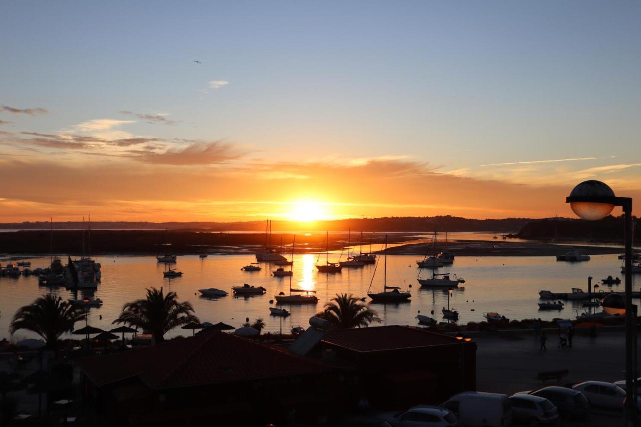 M&L Beach House Alvor Eksteriør bilde